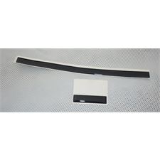 OZDOBNÉ PRYSKYŘICOVÉ PÁSKY NA NÁDRŽ STYLE, DANDY, TRAVEL